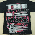 Hellstar Goggles T-Shirtblack