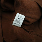 SP5DER BROWN Hoodie