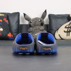 Nike Mind Body Mule - Midnight Navy/Metallic Gold