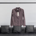Lululemon Define Jacket - Grape