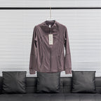 Lululemon Define Jacket - Grape