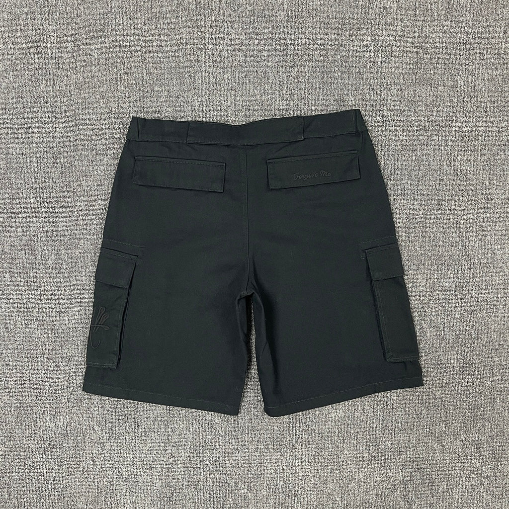 Workwear Shorts