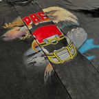 Pyredworld Grey Garment - 100% Cotton