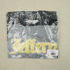 Sp5Der Jeffery Heavyweight Tee Black