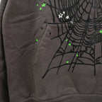 Sp5Der Punkv2 Hoodie Slate