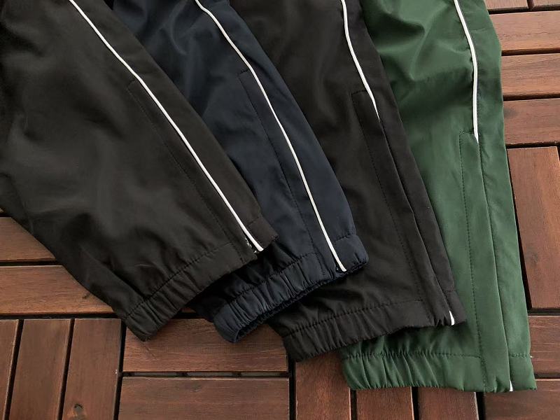 Lacoste Crocodile Back Graphic Tracksuit Set
