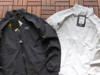 Arc'teryx Two-Color Gore-Tex Shell Jacket