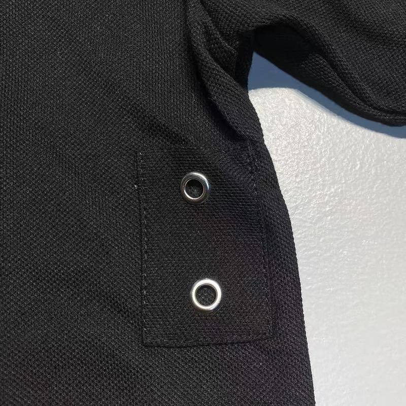 Unknown Brand Black Garment/Jacket