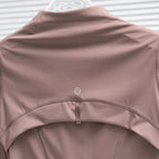 Lululemon Define Jacket - Misty Mauve