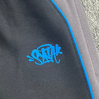 Syna-World Shorts - GreyBlack