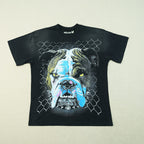 Hellstar Beware Of Dog T-Shirt