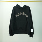 SP5DER VVS RHINESTONE HOODIE