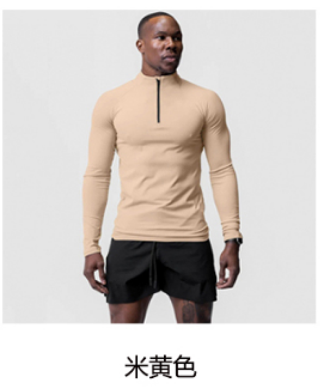 Alo Yoga Long Sleeve Athletic Top