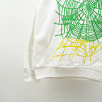 Sp5Der Og Web V2 Gradient Hoodie White