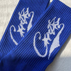 Co Rules Crew Socks Three Pack