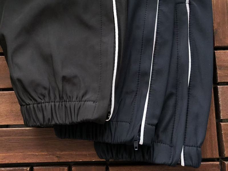 Lacoste Contrast-Panel Tracksuit Set