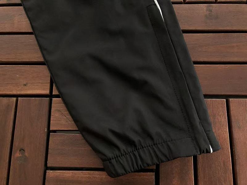 Lacoste Crocodile Back Graphic Tracksuit Set