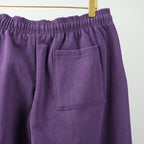 Spider F&F Sp5Der Sweatpants Purple