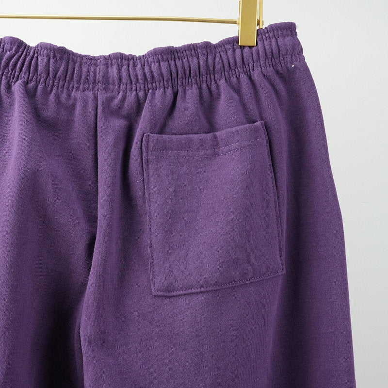 Spider F&F Sp5Der Sweatpants Purple