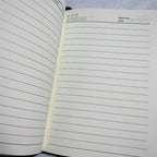 Porsche Notebook and Pen Gift Set