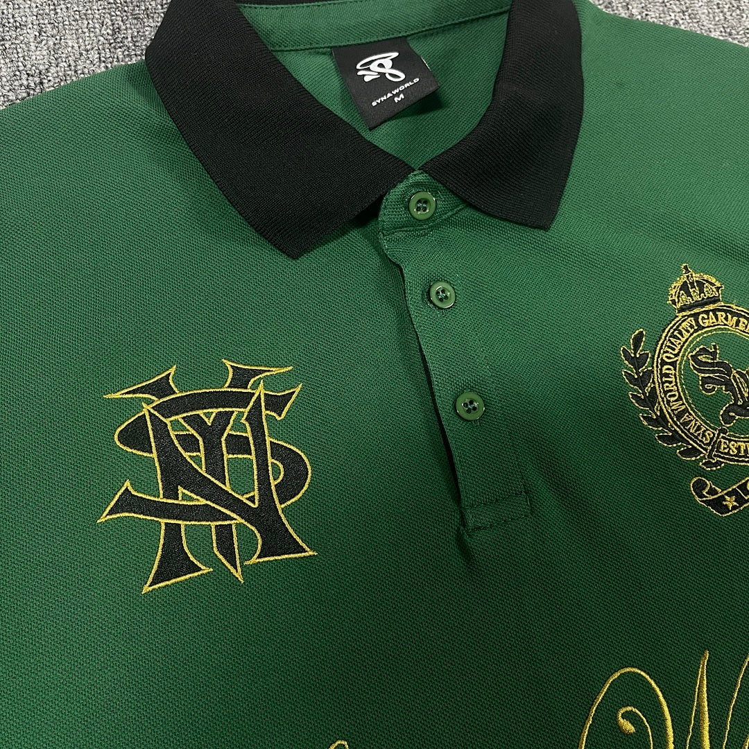 London Polo Green