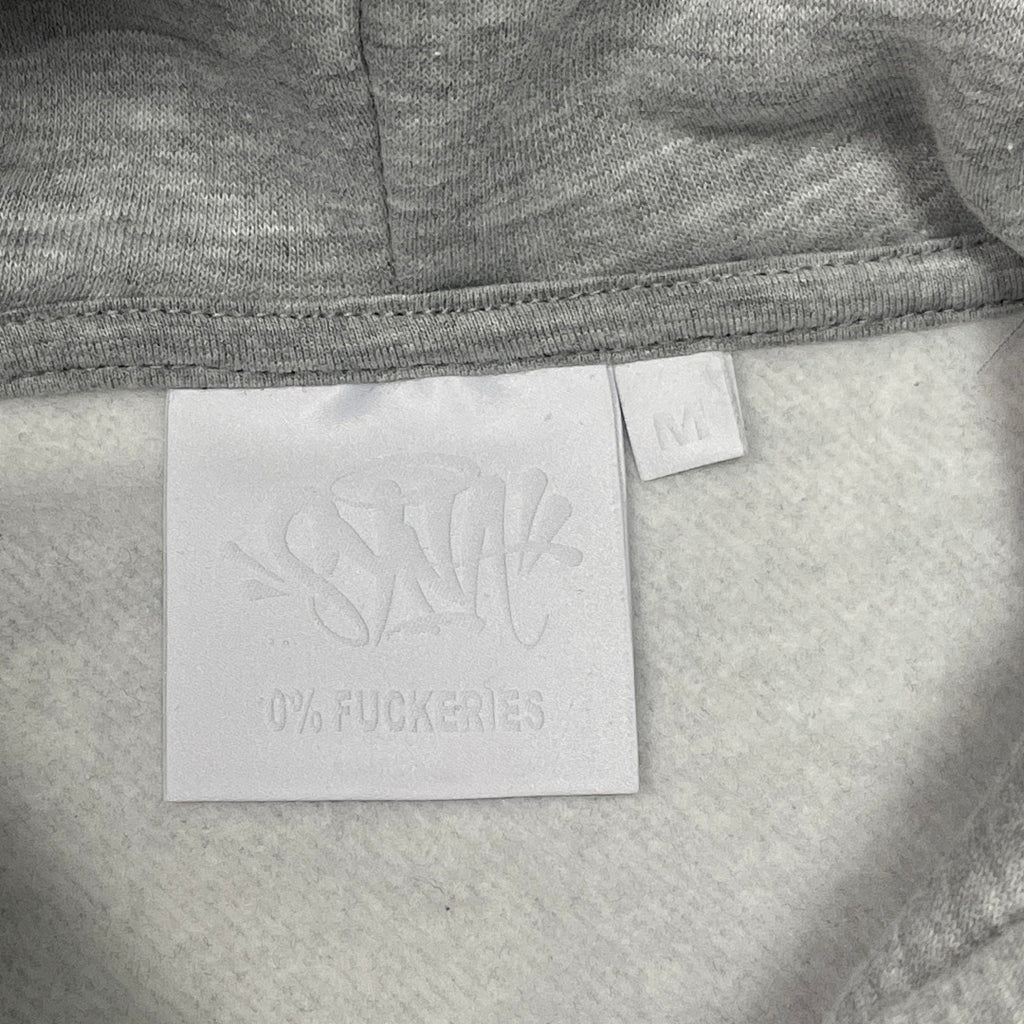SynaWorld Tee 3