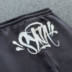Hoodie Set Grey