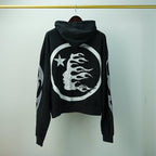 Hellstar Sport Hoodie Black