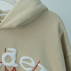 Sp5Der Websuit Hoodie