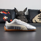 Puma Speed Cat OG - Silver/Gum