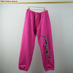 Sp5Der P*Nk Pants Pink