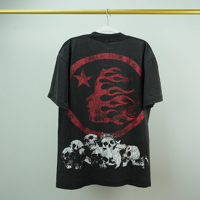 Hellstar Tee