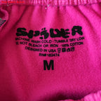 Sp5Der P*Nk Pants Pink