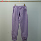 Sp5Der Acai Sweatpant