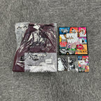 SynaWorld Set 8