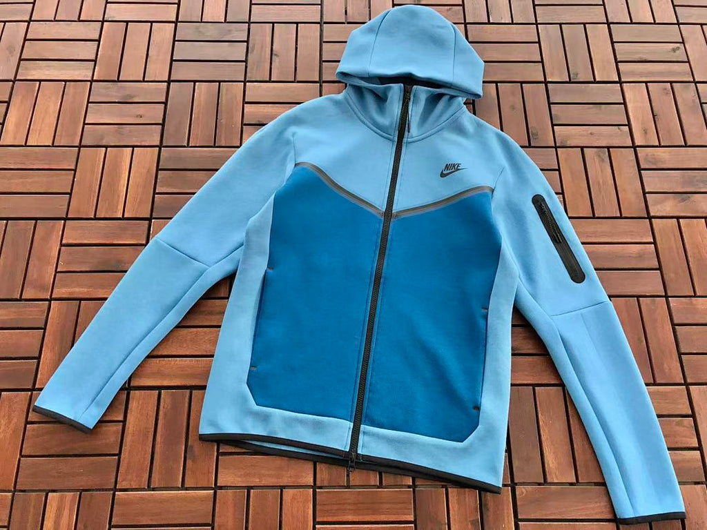 Nike Tech Fleece Tracksuit
