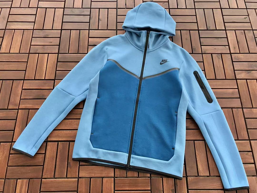 Nike Tech Fleece Tracksuit