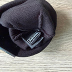 Supreme x New Era Bandana Box Logo Beanie v2