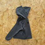 Mertra BIGSTEP HOOD 2.0 - Charcoal