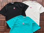 Small Pink Logo T-Shirt