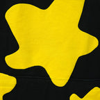 Sp5Der Beluga Hoodie Onyx/Yellow