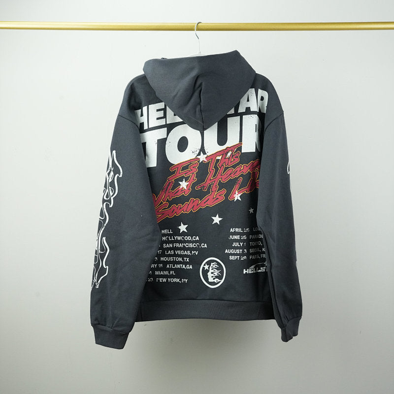 Hellstar Tour Hoodie