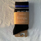 Lightweight Merino Hiking Crew Socks