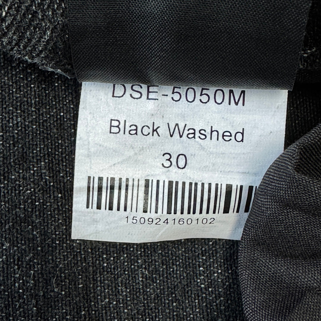 Derschutze NYC to RIO Denim - Dark Wash