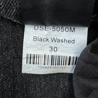 Derschutze NYC to RIO Denim - Dark Wash