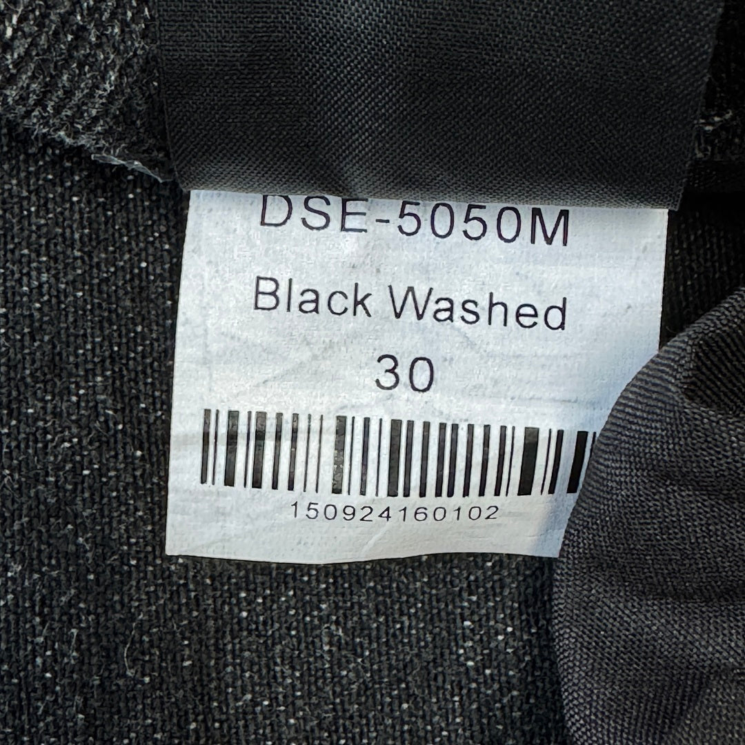 Derschutze NYC to RIO Denim - Dark Wash
