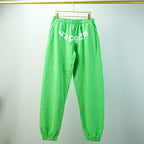 Sp5der Legacy Sweatpant Green