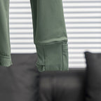 Lululemon Define Jacket - Dark Olive