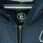 Hellstar Zip Hoodie