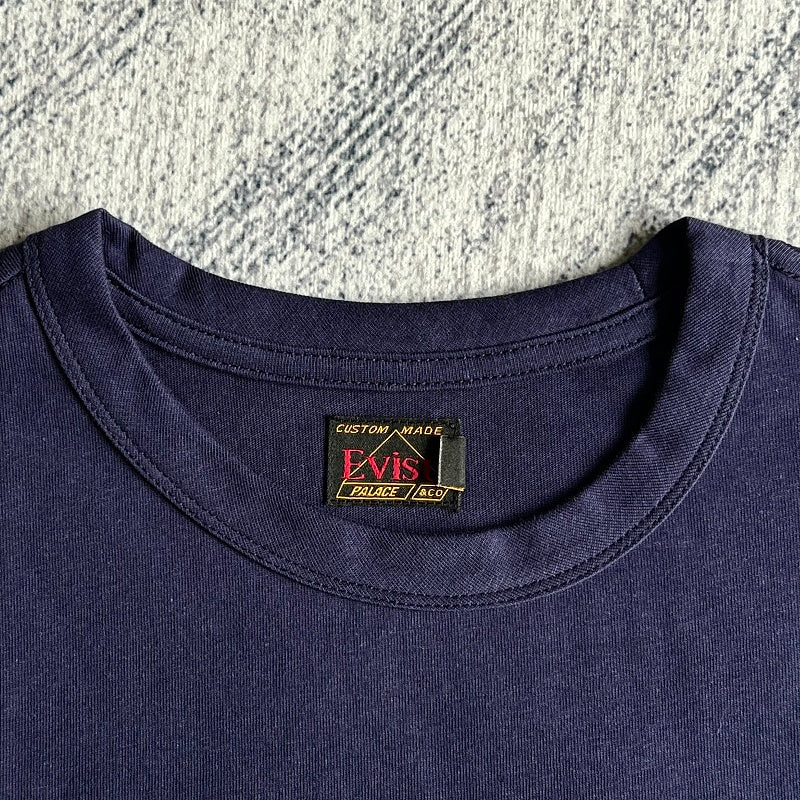 Unknown Brand Dark Charcoal/Brown Knit Garment